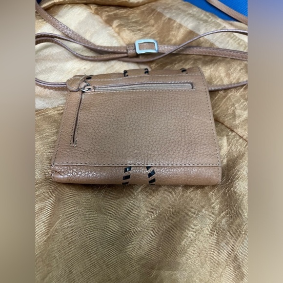 Brighton Wallet crossbody Price Drop! - Picture 2 of 10
